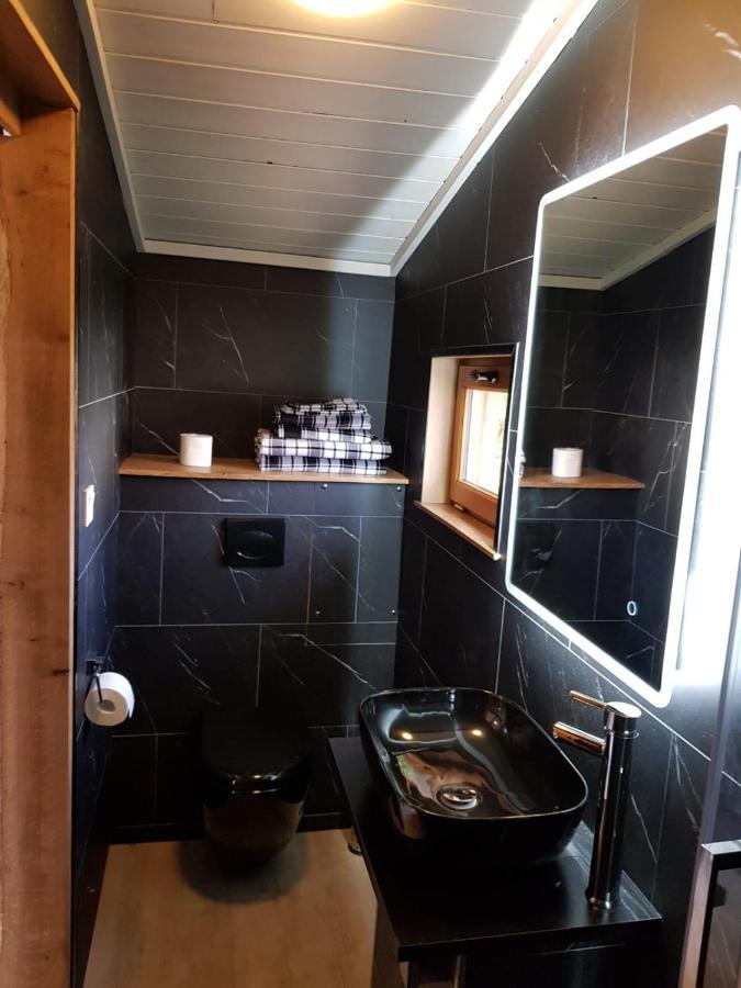 Chalets Lavaux Pouzol Zewnętrze zdjęcie