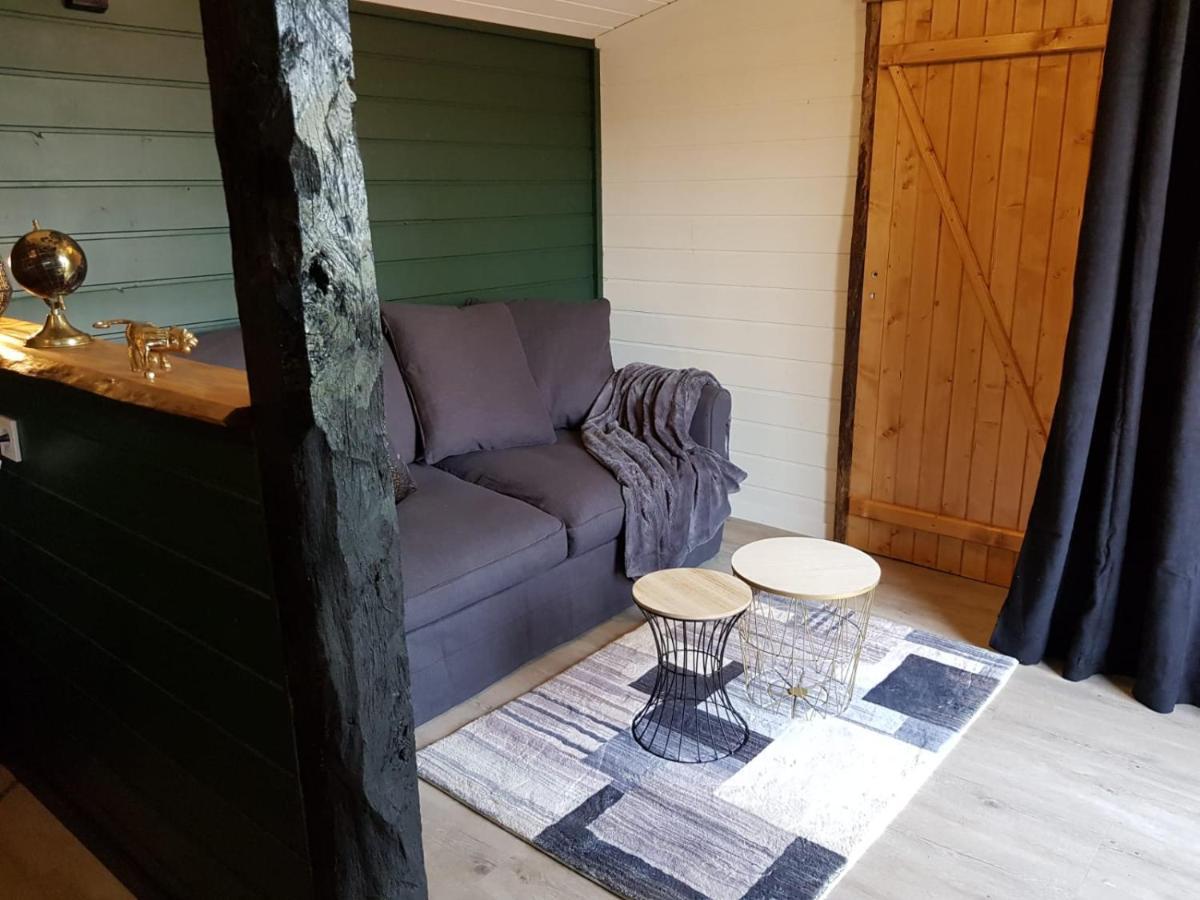 Chalets Lavaux Pouzol Zewnętrze zdjęcie