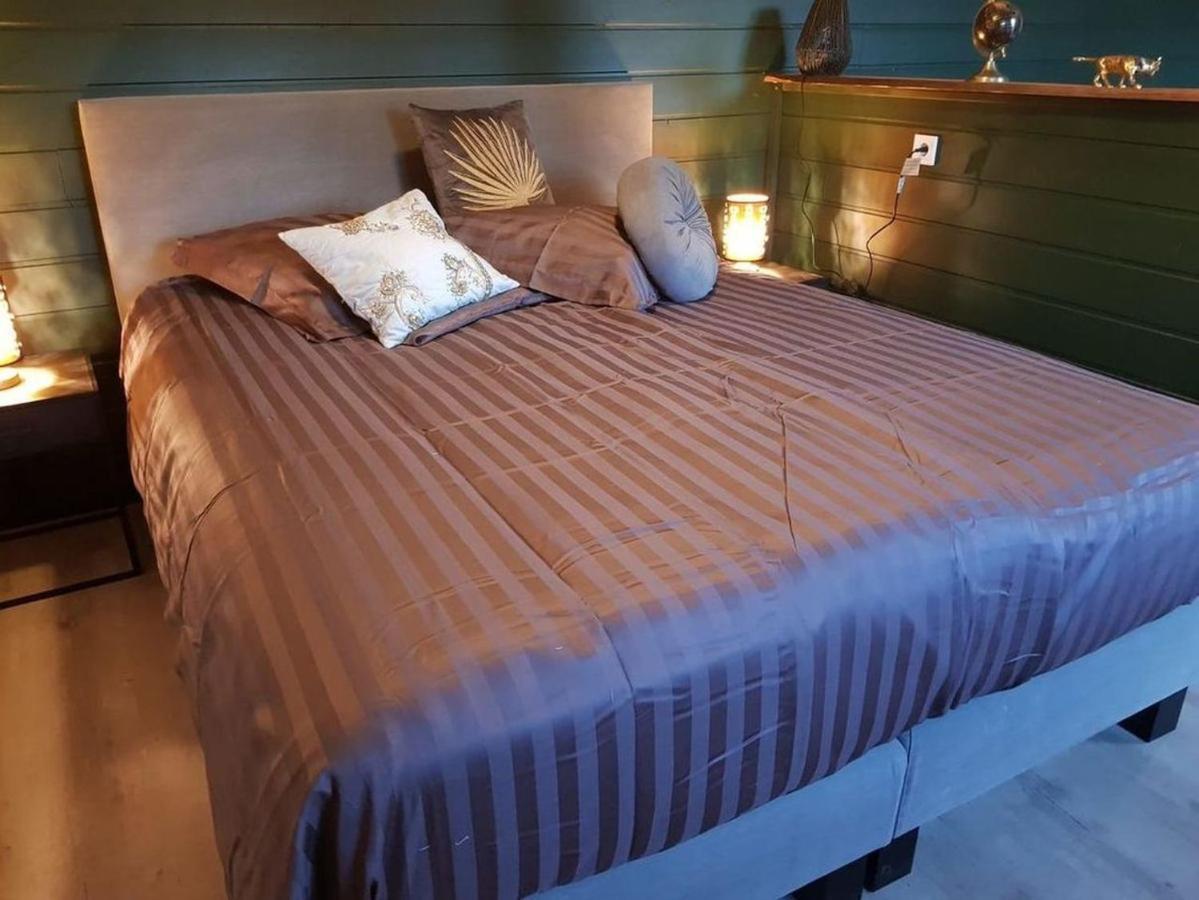 Chalets Lavaux Pouzol Zewnętrze zdjęcie